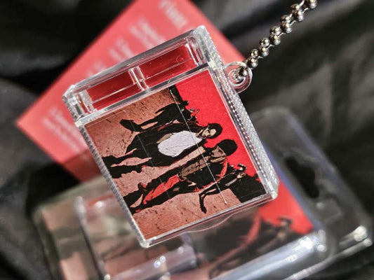 River City Boys Mini CD Key-Chain